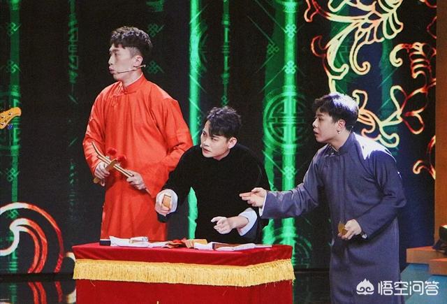 为什么辛杰会参演《相声有江湖》？是个人行为？还是相声新势力与德云社有了间隙？