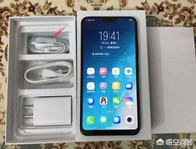 vivo有没有性价比很高的千元机？