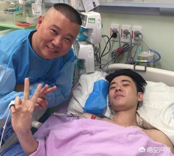 小沈阳孙红雷打架:你认为小沈阳的表演好在哪里？