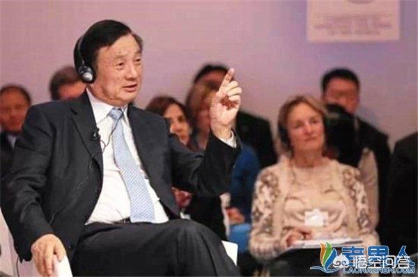 任正非妻子:华为老总任正非资料家庭背景介绍，一共有几个老婆