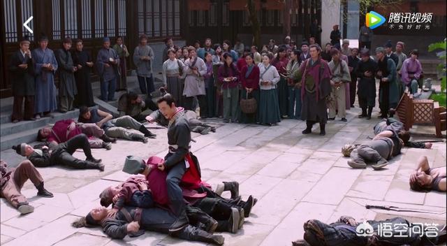 赵玉吉个人资料简介:新《封神演义》中，武吉是什么来历他和武成王到底有什么关系