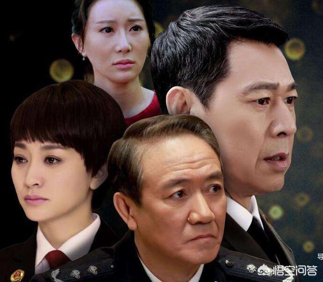 因法之名结局:葛晴是《因法之名》这部剧最大败笔吗？你怎么评价这个角色？