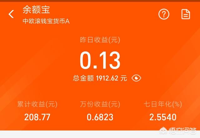 目前钱是存银行利息高还是存余额宝利息高？如果存银行那么活期还是定期有什么银行推荐？