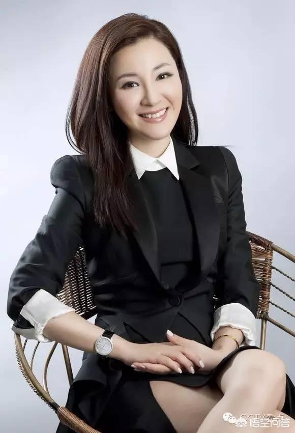 史小诺:龙洋会成长为央视主持界的“一姐”吗？你怎么看？