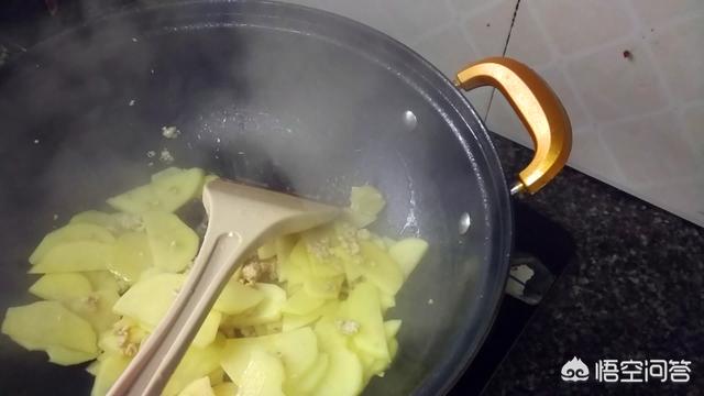 松溪人网:为什么有些人很喜欢吃土豆？如何把土豆做得好吃？