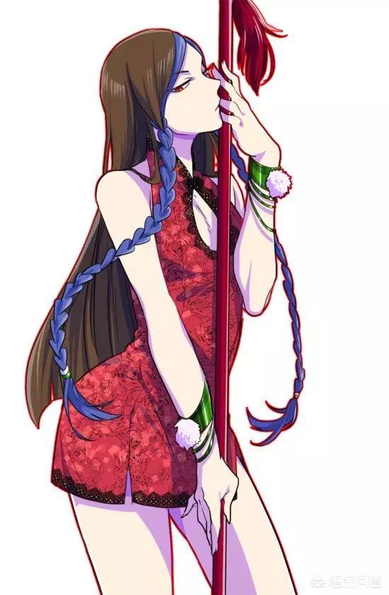 罗曼绮:《拳皇》系列中到底有没有出现过女性BOSS？