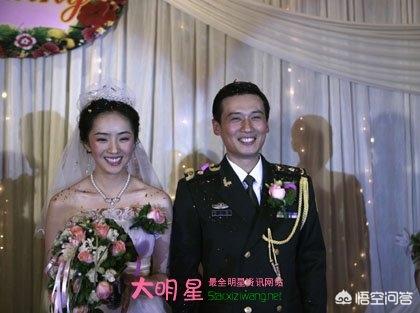 刘晓洁徐洪浩:演员徐洪浩的演艺经历是怎样的？