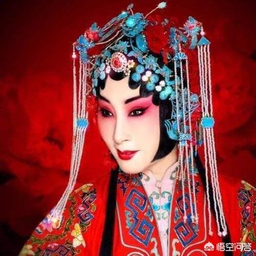 河南都有什么剧种？:花木兰是什么剧种 第10张