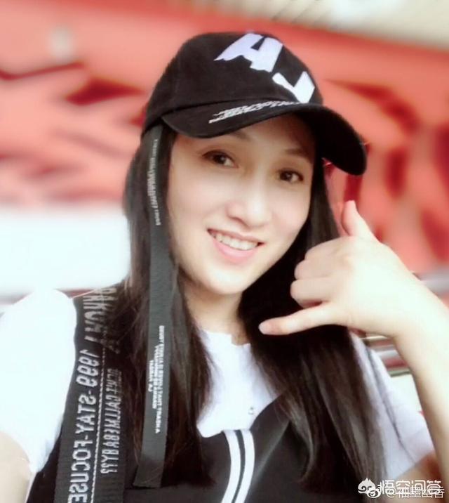 杨贵妃真实画像:还记得电视剧《唐明皇》里杨贵妃的扮演者林芳兵吗，她现状如何