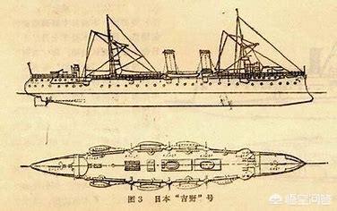 阿根廷巨鸟还存活么:未被邓世昌他们撞沉的“吉野”，后来的下场是怎样的？