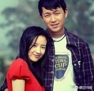 董洁和谁结婚:前夫潘粤明的评价：一般人娶不了！40岁的董洁为何不再婚？