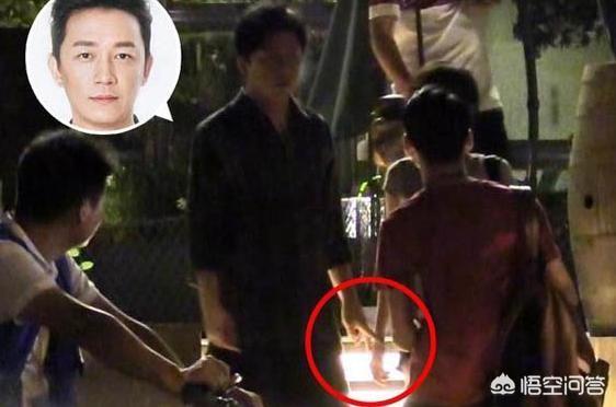 董洁和谁结婚:前夫潘粤明的评价：一般人娶不了！40岁的董洁为何不再婚？