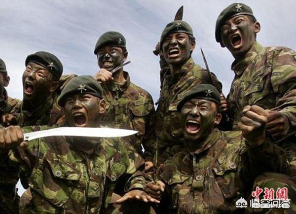 “一刀断牛头”的反曲刀之王,士兵用了100多年,为何沦为笑柄？