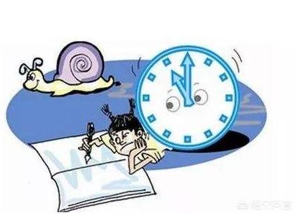 上幼儿园的孩子早上拖拉怎么办？