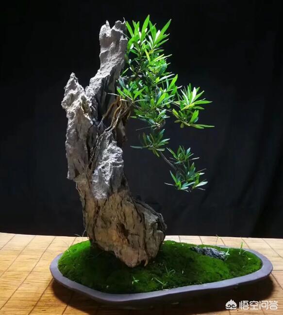 原石做摆件最好的处理方式,你对于原石和打磨是怎么看？