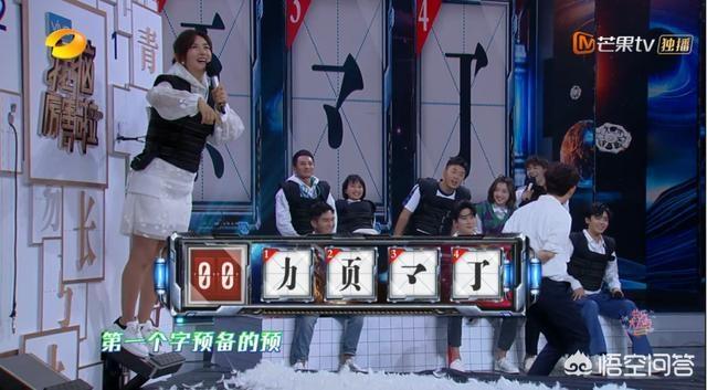 挖到金钱活门蛛怎么办:为什么有人会说何炅帮过半个娱乐圈，却把自己活成了“谜”？
