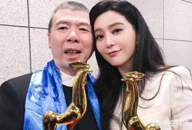 巩俐的胸:娱乐圈里有哪些被炒过头的明星？为什么？