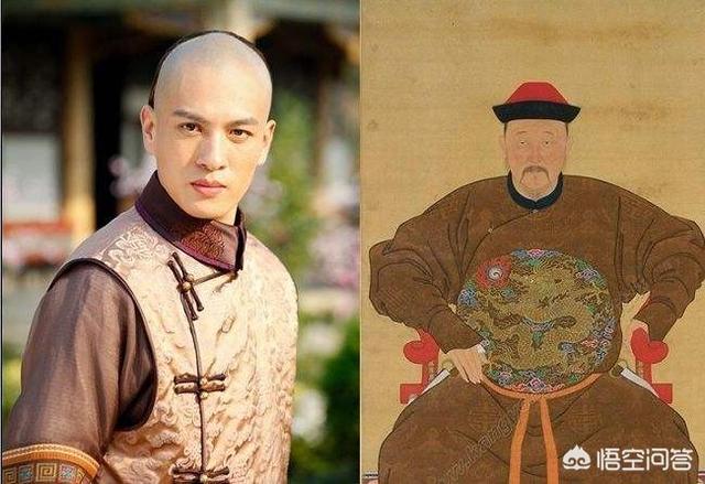 头条问答 - 康熙帝的五皇子胤祺很有实力,为何没有参与夺嫡?