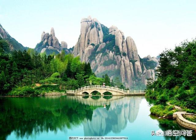 中国古诗词中描写景色最美的一句你选哪一句？