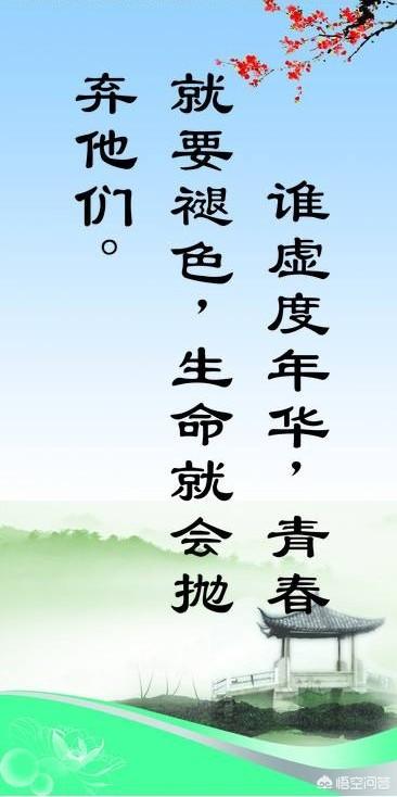 有什么你一看到就蹦起来找本子摘抄的句子或电影台词？