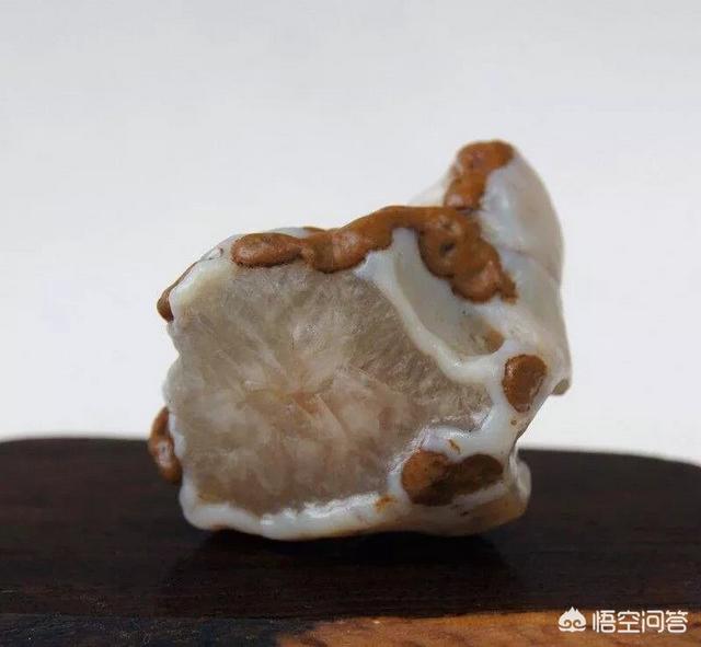 阿拉善彩玉手镯,阿拉善彩玉手持有收藏价值吗？