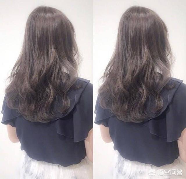 女童长发发型:有哪些少女感十足的长发发型推荐？