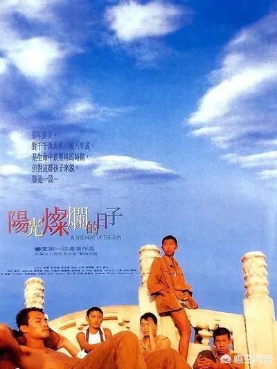夏雨电影:夏雨和黄渤都获得过影帝，俩人的演技谁更胜一筹？