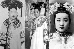 旗袍美探大结局丁如山:慈禧为何当众扒下珍妃旗袍？