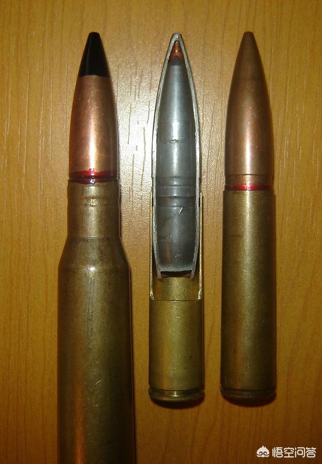 头条问答 - 俄罗斯的ash-12.7突击步枪的威力到底如何?(9个回答)