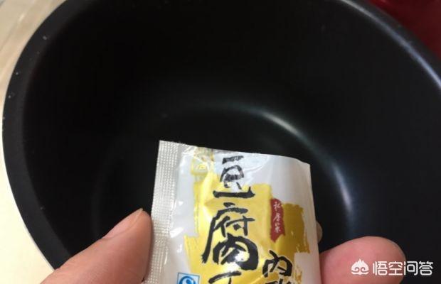 如何制作豆腐脑，家庭如何制作豆腐脑