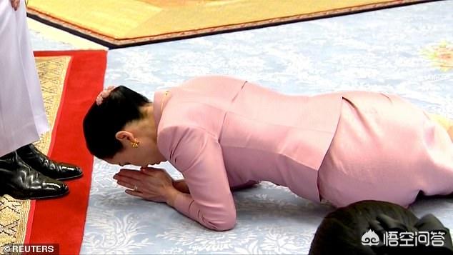 泰国王子:泰国王室的历史由来是什么？
