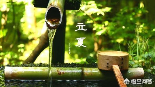 立夏为什么要斗蛋:在立夏这一天有什么习俗吗？
