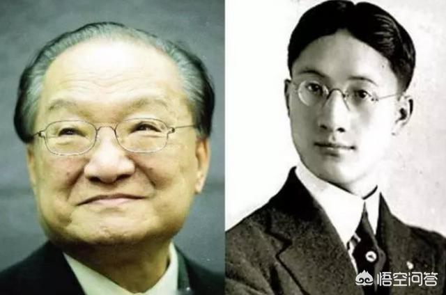 金庸为啥讨厌表哥徐志摩？是真的吗？