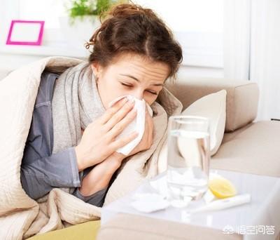 为什么现在不管大人小孩感冒了,除了吃药就直接输液了,以前打一针就好了？