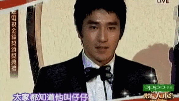 杨丞琳吻戏:看哪部电剧视剧让你感觉像谈了次恋爱？