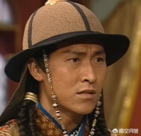宰相皇后:元成宗皇后卜鲁罕是个什么样的人？