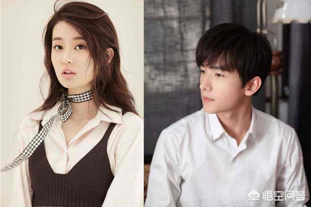 迪丽热巴杨洋恋情真假,杨洋和哪些女星传过绯闻？