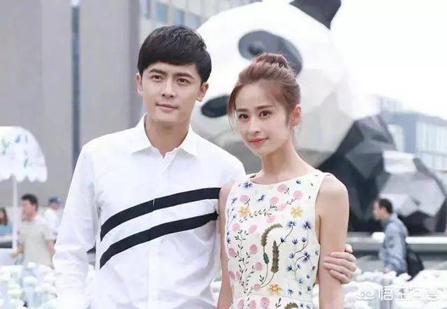 朴孝敏喜欢付辛博:付辛博和颖儿结婚后仍坚持AA制，你怎么看
