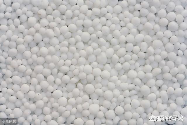 头条问答 种殖释迦果可以只用水肥吗 5个回答