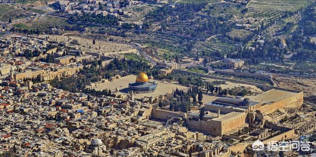 如果以色列在富饶的非洲建国，这是不是比在荒凉的中东要好？插图21