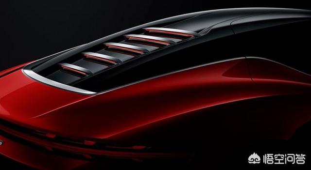 比亚迪新能源汽车品牌，比亚迪的超跑定名为汉，自主品牌超跑靠谱吗？