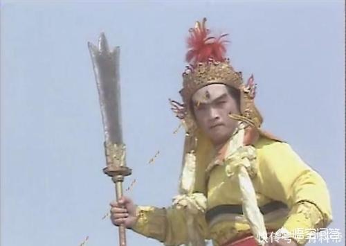 二郎神孙悟空:孙悟空到底能不能干过二郎神