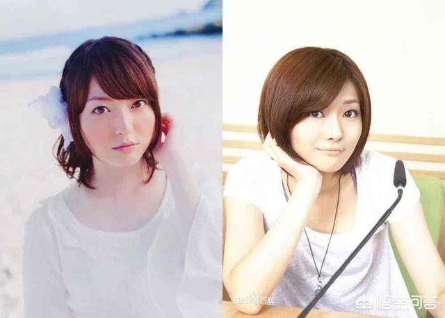 本田莉子:日本声优沼仓爱美配过哪些动漫角色
