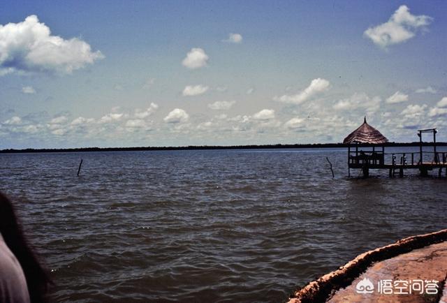 如果以色列在富饶的非洲建国，这是不是比在荒凉的中东要好？插图28