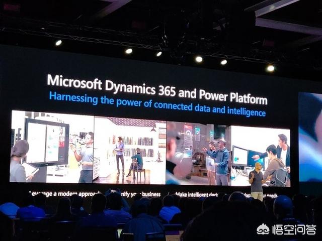 Build 2019都有哪些新内容