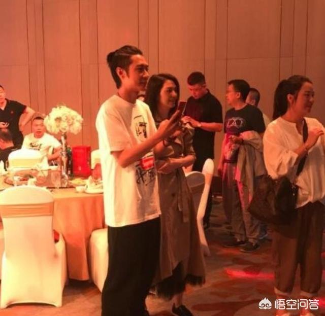 瑛太方回应出轨传闻:你知道的明星出过轨的都有谁