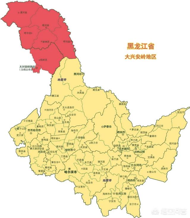 明水后营学校灵异事件:黑龙江省在战国时期是什么国？
