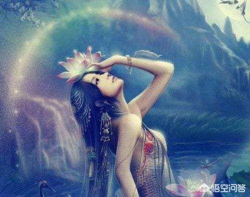 圣女贝尔纳黛特:《百年孤独》里，蕾梅黛丝的真正死因究竟是什么