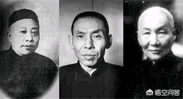 薛恒:上海大亨的黄金荣，娶了小30岁的露春兰，最后为何被坑惨？
