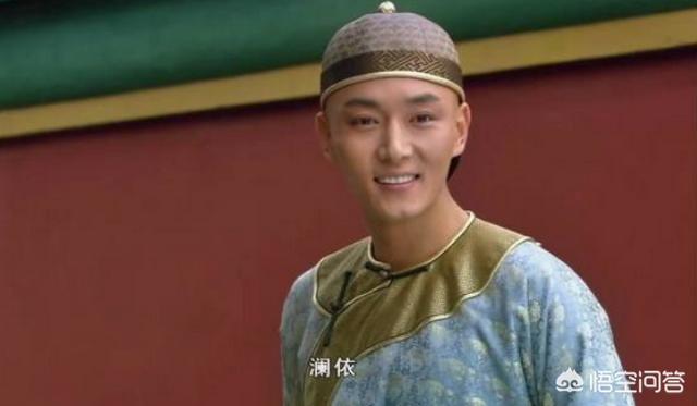 甄嬛传玉娆结局:《甄嬛传》大结局中，叶澜依自杀时为何将手放在铜盆中？